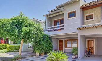 Imagem: Casa em Condomínio 3 dormitórios à venda