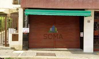 Imagem: SALÃO P/VENDA/LOCAÇÃO-CENTRO-CAMPINAS-SP