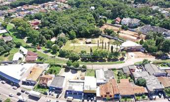 Imagem 7: Lotes à venda no Condomínio Refúgio do Parque no São Lourenço em Curitiba