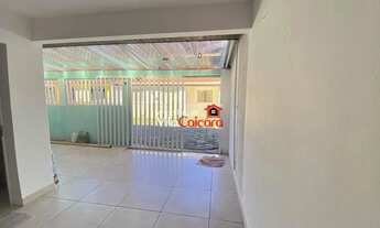 Imagem 2: Casa com 2 quartos em Caioba