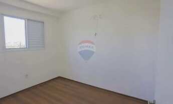 Imagem 6: APARTAMENTO PARA LOCAÇÃO -EDIFÍCIO JR -SP. ALÉM PONTE -SOROCABA-SP