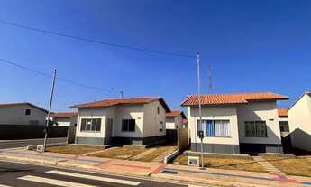 Imagem: 041- PASSO CHAVE DE CASA EM CONDOMÍNIO