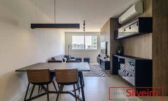 Imagem 2: APARTAMENTO Á VENDA NO BAIRRO TRÊS FIGUEIRAS