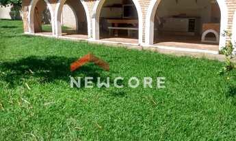 Imagem 2: Chácara em rua do Vaticano - Santa Rosa - São Pedro/SP