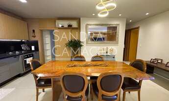 Imagem 4: Apartamento para venda em Jurerê Internacional