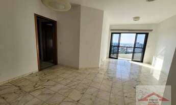 Imagem 2: Apartamento com 3 quartos, sendo 1 suíte para alugar, 105 m² por R$ 4.199/mês - Cond. Port