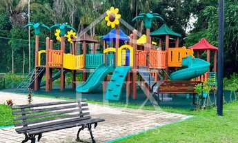 Imagem 7: Alphaville 3, lote de esquina, bem localizado