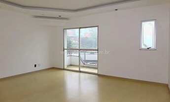 Imagem: Apto amplo com 3 quartos (suíte), 2 vagas