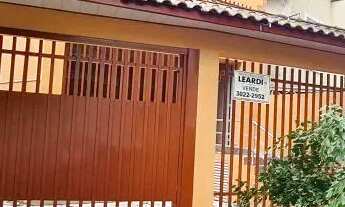 Imagem 6: SOBRADO - POMPÉIA - SP