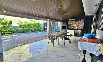 Imagem 5: CASA 3 Quartos, 1 Supite, 4 Vagas - Aririú