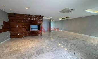 Imagem 5: Apartamento frontal com 4 quartos a venda no Condomínio Costa del sol - Barra da Tijuca