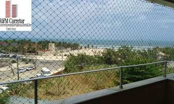 Imagem 2: Apartamento por temporada a partir R$ 240,00 na Praia do Futuro em Fortaleza-CE