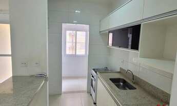 Imagem 7: Portella Franco - Apartamento 02 dormitórios com suíte para locação próximo a Av. Juscelin