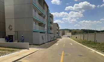 Imagem 14: Imóvel para aluguel com 50 metros quadrados com 2 quartos em Residencial Bela Vista - Anáp