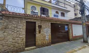 Imagem: RIO DE JANEIRO - Casa Padrão - MARACANA