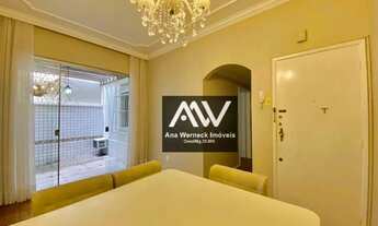 Imagem 3: Apartamento com 3 dormitórios à venda, 129 m² por R$ 580.000,00 - São Mateus - Juiz de For