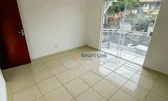 Imagem 2: Casa com 2 dormitórios à venda, 72 m² por R$ 250.000,00 - Galo Branco - São Gonçalo/RJ