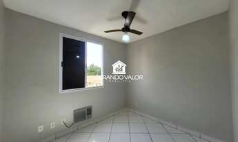 Imagem 6: Apartamento c/ planejado no Rita Vieira