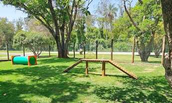 Imagem 6: TERRENO À VENDA NO RESERVA SANTA IZABEL EM JAGUARIÚNA/SP