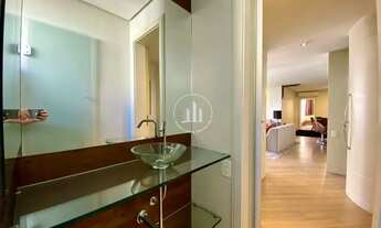 Imagem 4: Apartamento com 03 dormitórios sendo 03 Suítes - Centro - EST