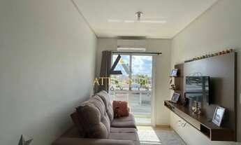 Imagem 2: Apartamento a Venda Bairro Desvio Rizzo