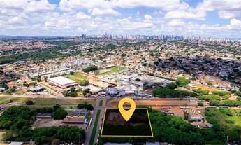 Imagem 2: 0 - Terreno Residencial