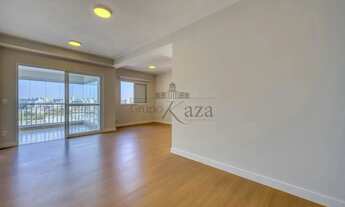 Imagem 15: Oportunidade - Apartamento - Jardim Aquarius - Portal da Vila - 2 Dormitórios - 77m²