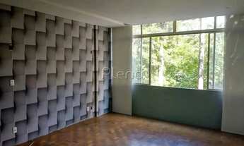 Imagem: Apartamento à venda com 3 quartos no Cambuí