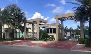 Imagem: Residencial Parque Michelângelo