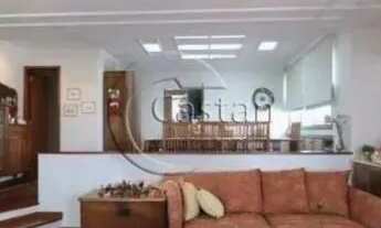 Imagem 3: Apto 180 mts um por andar na mooca