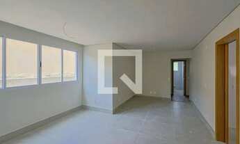 Imagem: Apartamento à Venda - União, 3 Quartos