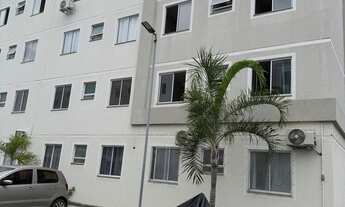 Imagem 6: Apt Residencial Golden Place Castanheiras GV