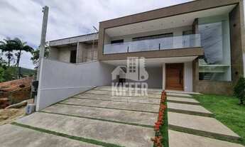 Imagem 4: Casa à venda, 448 m² por R$ 2.080.000,00 - Pendotiba - Niterói/RJ