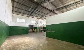 Imagem 4: Galpão para Alugar com 700m² na Vila Cândida, Zona Norte de São José dos Campos