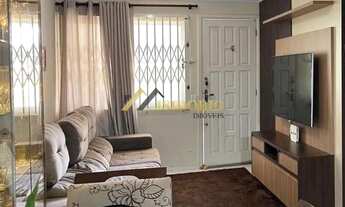 Imagem 7: SOBRADO NO SANTA CÂNDIDA! 03 QUARTOS, SUÍTE, SACADA, CHURRAS