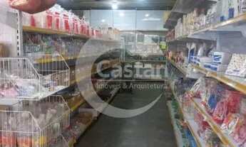 Imagem 6: Loja em MOOCA Galpão / depósito com 4 vagas na garagem