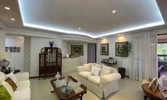 Imagem 5: Imóvel para venda possui 220 metros quadrados com 4 quartos em Praia da Costa - Vila Velha