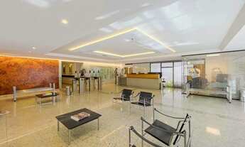 Imagem 7: Conjunto comercial para venda em Santa Cecília , 123m²