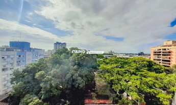 Imagem 3: 134m² | 3 dorms + dependência | 1 vaga