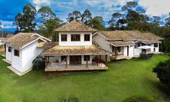 Imagem: Sítio com 5 quartos à Venda, 95000 m²