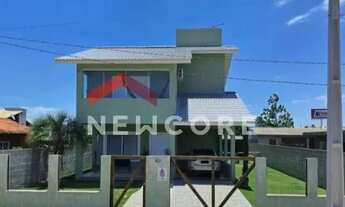 Imagem: Casa em Rua Ametista - Campo Duna - Imbituba/SC