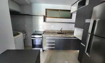 Imagem 3: Apartamento mobiliado beira mar em Cabo Branco com 2 quartos e varanda Luxor