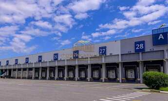 Imagem 2: Pavilhão/Galpão para alugar no bairro Jardim São Geraldo - Guarulhos/SP