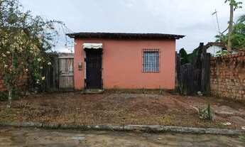 Imagem: Casa em bacabeira
