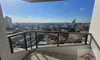 Imagem 5: Apartamento com 3 quartos, sendo 1 suíte para alugar, 105 m² por R$ 4.199/mês - Cond. Port