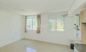 Imagem 2: Imóvel para aluguel possui 70 metros quadrados com 1 quarto em Partenon - Porto Alegre - R