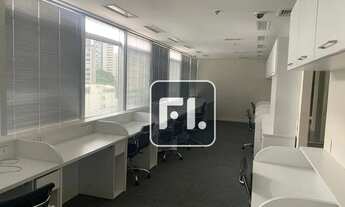 Imagem: Conjunto à venda, 200 m² por R$ 2.600.000,00