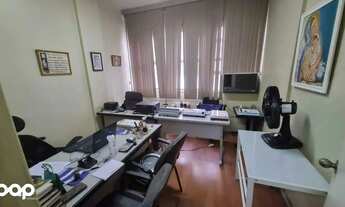 Imagem: Sala à venda com 30m2 no Centro do RJ