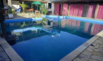 Imagem 2: Casa em Caraguá com Piscina Linda