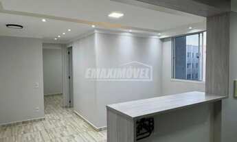 Imagem 4: Apartamento á venda com 2 Quartos no Reserva Gran Village Ibiti em Sorocaba-SP